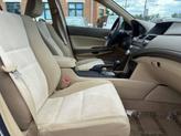 Thumbnail of 2009 Taffeta White Honda Accord
