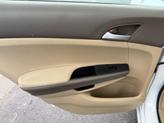 Thumbnail of 2009 Taffeta White Honda Accord