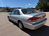 Thumbnail of 2002  Honda Accord