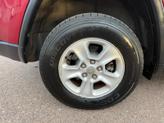 Thumbnail of 2014  Jeep Grand Cherokee