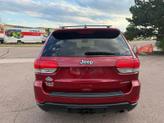 Thumbnail of 2014  Jeep Grand Cherokee