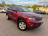 Photo of 2014  Jeep Grand Cherokee