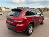 Thumbnail of 2014  Jeep Grand Cherokee