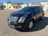 Thumbnail of 2014  Cadillac SRX