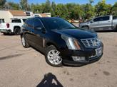 Photo of 2014  Cadillac SRX