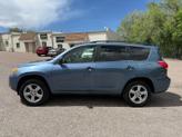 Thumbnail of 2007  Toyota RAV4