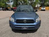 Thumbnail of 2007  Toyota RAV4