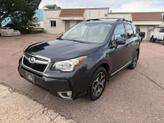 Thumbnail of 2015  Subaru Forester