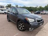 Photo of 2015  Subaru Forester
