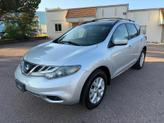 Thumbnail of 2012  Nissan Murano