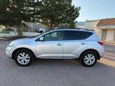 Thumbnail of 2012  Nissan Murano