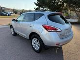Thumbnail of 2012  Nissan Murano