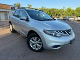 Photo of 2012  Nissan Murano