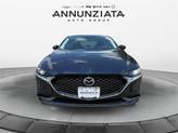 Thumbnail of 2020 Deep Crystal Blue Mica Mazda Mazda3