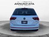 Thumbnail of 2022 Oryx White Pearl Effect Volkswagen Tiguan