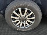 Thumbnail of 2021 Blue Ford Ranger