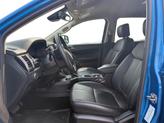 Thumbnail of 2021 Blue Ford Ranger