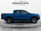 Thumbnail of 2021 Blue Ford Ranger