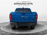 Thumbnail of 2021 Blue Ford Ranger