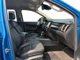 Thumbnail of 2021 Blue Ford Ranger
