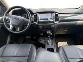 Thumbnail of 2021 Blue Ford Ranger