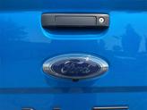 Thumbnail of 2021 Blue Ford Ranger