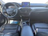 Thumbnail of 2021 Blue Ford Escape