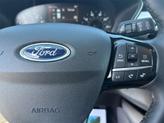 Thumbnail of 2021 Blue Ford Escape