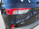 Thumbnail of 2021 Blue Ford Escape
