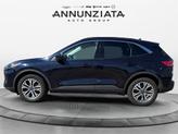 Thumbnail of 2021 Blue Ford Escape