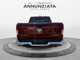 Thumbnail of 2022 Delmonico Red Pearlcoat RAM 1500