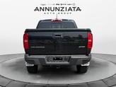 Thumbnail of 2022 Black Chevrolet Colorado