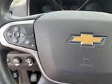 Thumbnail of 2022 Black Chevrolet Colorado
