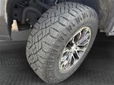 Thumbnail of 2022 Black Chevrolet Colorado