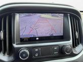 Thumbnail of 2022 Black Chevrolet Colorado