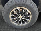 Thumbnail of 2022 Black Chevrolet Colorado