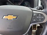 Thumbnail of 2022 Black Chevrolet Colorado
