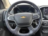 Thumbnail of 2022 Black Chevrolet Colorado