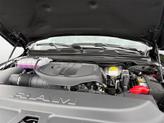 Thumbnail of 2025 Diamond Black RAM 1500