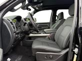 Thumbnail of 2025 Diamond Black RAM 1500