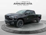 Photo of 2025 Diamond Black RAM 1500
