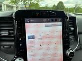 Thumbnail of 2025 Diamond Black RAM 1500