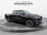 Thumbnail of 2025 Diamond Black RAM 1500