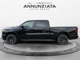 Thumbnail of 2025 Diamond Black RAM 1500