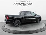 Thumbnail of 2025 Diamond Black RAM 1500