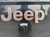 Thumbnail of 2023 Black Clearcoat Jeep Gladiator