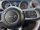 Thumbnail of 2023 Black Clearcoat Jeep Gladiator