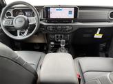 Thumbnail of 2025 Black Clearcoat Jeep Wrangler