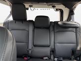 Thumbnail of 2025 Black Clearcoat Jeep Wrangler