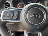 Thumbnail of 2025 Black Clearcoat Jeep Wrangler